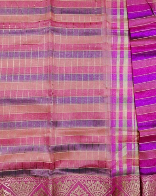 UPPADA SECO FANCY SAREE